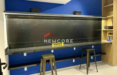 Imagem 5: Apartamento em Avenida Dona Gertrudes - Alvinópolis - Atibaia/SP