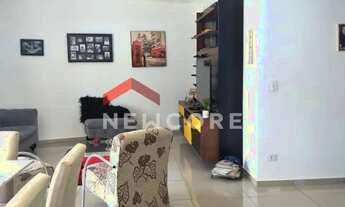 Imagem 2: Sobrado em Rua Otávio Lima Mendes - Jardim Rosa de Franca - Guarulhos/SP