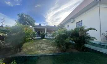 Imagem 2: PQ.10 Conj. Shangrilá IV 04 Qts (3 Suites) Semi Mobiliado/ POÇO ARTESIANO