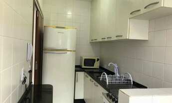 Imagem 4: Apartamento para Locação em Florianópolis, Saco Dos Limões, 2 dormitórios, 1 suíte, 2 banh