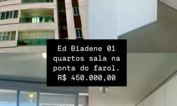 Imagem 2: Biadene home Apartamento com 1 dormitório