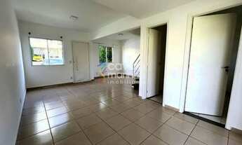 Imagem 2: Casa em condomínio à venda com 3 quartos, 87m² - Evidence Condomínio Resort