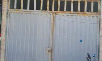 Imagem 3: Casa dúplex na vila Manuel satiro