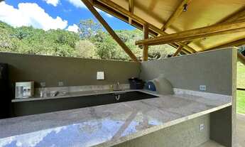 Imagem 6: Fazendas Terras de Minas Alto Luxo com Segurança Lazer e Área Verde