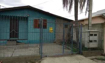 Imagem 2: Vendo terreno 11x30 com casa frente e fundos