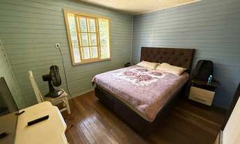 Imagem 3: Casa 7x12 com pátio 12x31