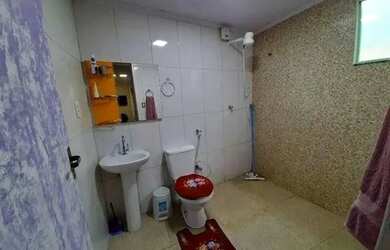 Imagem 6: Casa no Parque Guarus - Campos Dos Goytacazes/RJ