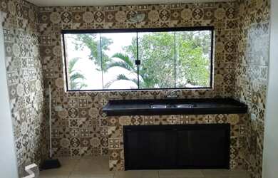 Imagem 6: AMPLA CASA COM PRAIA PRIVATIVA NA ZONA SUL DE POA