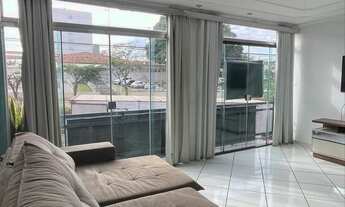 Imagem 7: Sobrado no centro