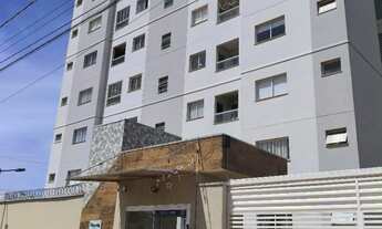 Imagem: Residencial 14 BIS/ 407 Sul