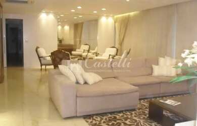 Imagem 4: Apartamento em alto padrão a venda em Ponta Grossa Paraná