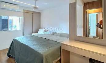 Imagem 4: Imóvel para venda com 70 metros quadrados com 2 quartos em Pina - Recife - PE