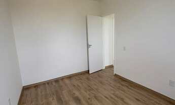 Imagem: Apartamento 2 quartos - Parque Oreste Ongaro