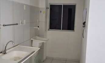 Imagem 6: Apartamento no Condomínio Bosque Ville com 3 quartos, 57,81 m²