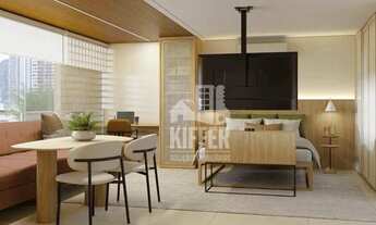 Imagem 7: Loft com 1 dormitório à venda, 33 m² por R$ 550.000,00 - Icaraí - Niterói/RJ