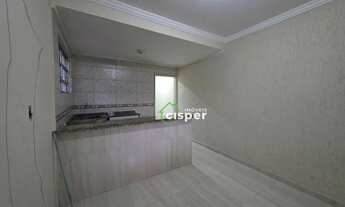 Imagem 2: Casa com 2 dormitórios para alugar por R$ 1.300/mês - Jardim Danfer - São Paulo/SP