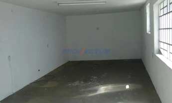 Imagem 6: Barracão - Jardim Proença - Campinas