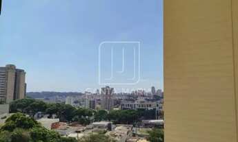 Imagem 6: Apartamento (flat) 1 dormitórios/suite, portaria 24 horas, lazer, espaço gourmet, salão de