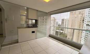 Imagem 7: Apartamento para alugar com 77m², 2 quartos e 2 vagas