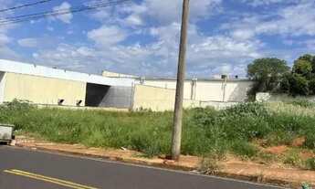 Imagem 2: Área à venda, 2305 m² por R$ 5.071.000,00 - Residencial Jardins - São José do Rio Preto/SP