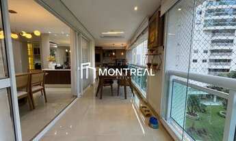 Imagem 2: APARTAMENTO À VENDA NA MOOCA - 3 DORMITÓRIOS, 3 SUÍTES, 2 VAGAS DE GARAGEM