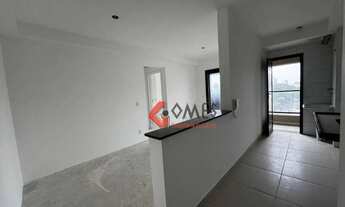 Imagem 6: Apartamento com 2 dormitórios à venda, 52 m² por R$ 600.000,00 - Jardim do Mar - São Berna