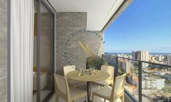 Imagem 3: Edf. Next Home - Lançamento no Stella Maris - Next Home 2 quartos