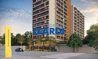 Imagem: APARTAMENTO - PINHEIROS - SP