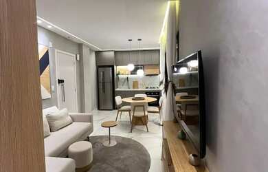 Imagem 5: APARTAMENTO A VENDA NA AV CONSTATINO NERY AO LADO DA FACULDADE ESTÁCIO