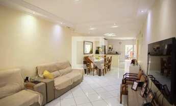 Imagem: Casa à Venda - Casa Verde, 3 Quartos, 300