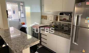 Imagem 5: Bela Vista Residence - Apartamento 1 quarto, sendo 1 suíte