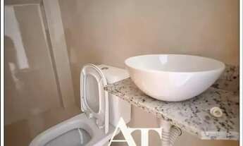 Imagem 5: SOBRADO JD BONFIGLIOLI - 3 QUARTOS (1 SUITE) COM 2 VAGAS