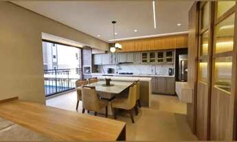 Imagem: Apartamento à venda em Campinas, Swiss