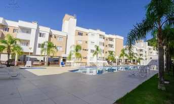 Imagem: Apartamento 02 Dormitórios Canasvieiras