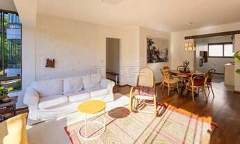 Imagem 3: Apê reformado no Petropolis