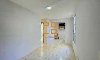 Imagem 2: Apartamento para alugar no Edifício Gran Paradiso no Setor Residencial Aquários II em Goiâ