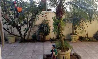 Imagem 3: Casa Condominio para Venda - 245.02m², 3 dormitórios, sendo 1 suites, 3 vagas - Vila Conce