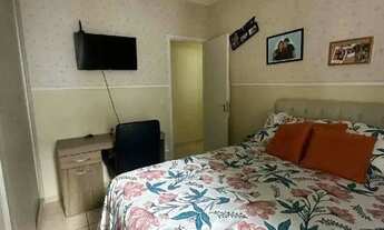 Imagem 7: Apartamento à venda 2 quartos 2 vagas Valparaíso - Santo André - SP