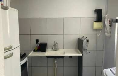 Imagem 7: Apartamento 2 quartos - Ótima localização