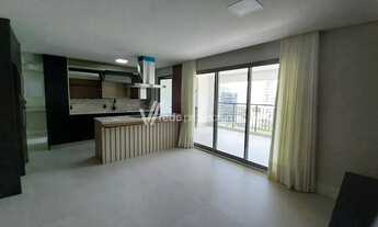 Imagem 2: Apartamento - Nova Campinas - Campinas