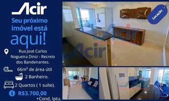 Imagem: Apartamento com 2 quartos para venda ou