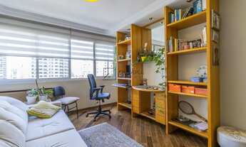 Imagem 5: Venda Apartamento 2 Dormitórios - 86 m² Brooklin