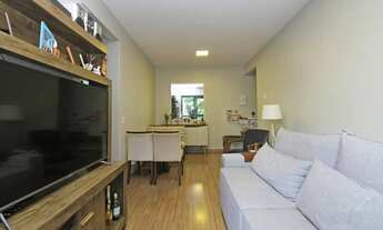 Imagem: 02 DORMITÓRIOS COM VAGA NO MJARDIM GUANABARA