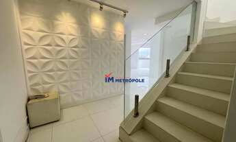 Imagem 2: Cobertura com 3 dormitórios à venda, 225 m² por R$ 2.850.000,00 - Barra da Tijuca - Rio de