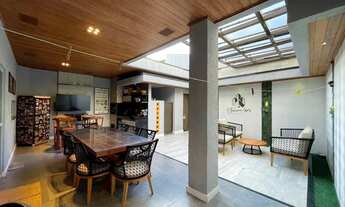 Imagem 7: Sobrado para venda tem 240 metros quadrados com 3 quartos em Jardim Cearense - Fortaleza