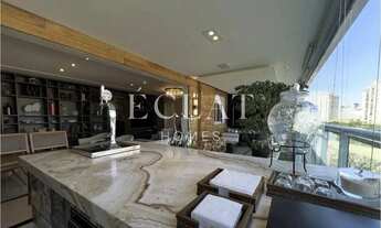 Imagem: Apartamento com 159 m², à venda no Jardim