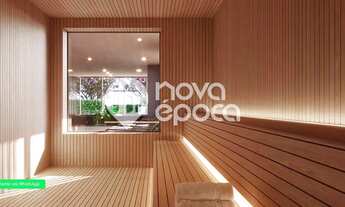 Imagem 6: Jacarepaguá Apartamento com 3 dormitórios