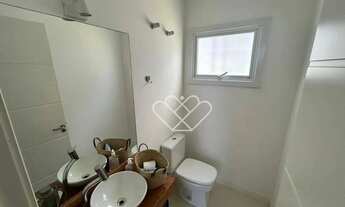 Imagem 6: Casa moderna e sofisticada com ampla área no Alphaville Gravataí