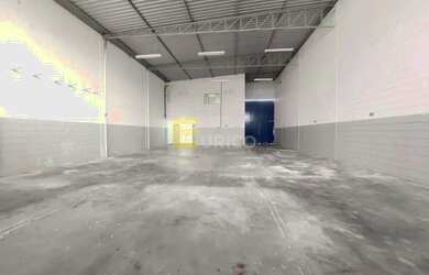 Imagem 6: Prédio Comercial para aluguel no Jardim Pinheiros em Valinhos/SP