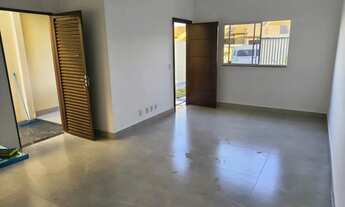 Imagem 5: Casa no Bairro Nova Fronteira